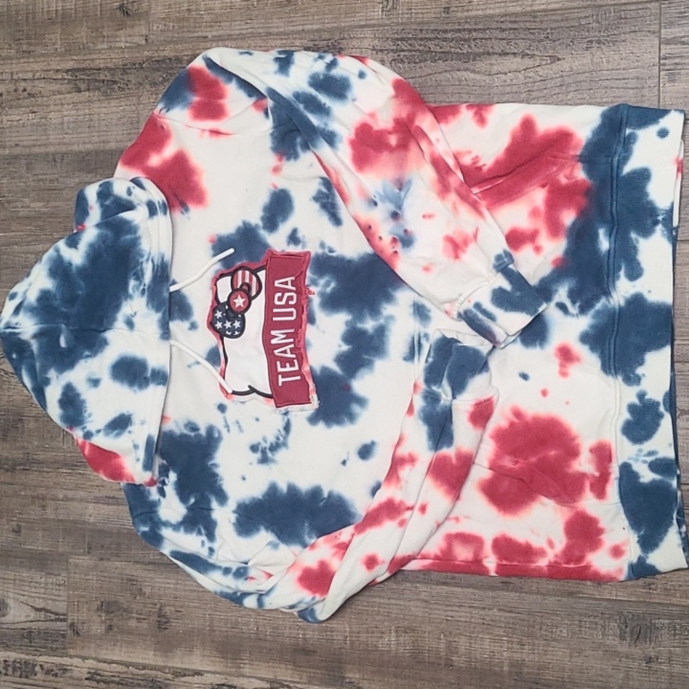 Hello Kitty Hoodie